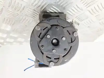 Tweedehands auto-onderdeel AIRCONDITIONING COMPRESSOR voor SMART FORFOUR HATCHBACK (453) 0.9 (453.044 453.053) OEM IAM-referenties A4538307000  