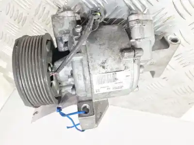Peça sobressalente para automóvel em segunda mão compressor de ar condicionado a/a a/c por smart forfour hatchback (453) 0.9 (453.044 453.053) referências oem iam a4538307000 7023382132 r926002090r