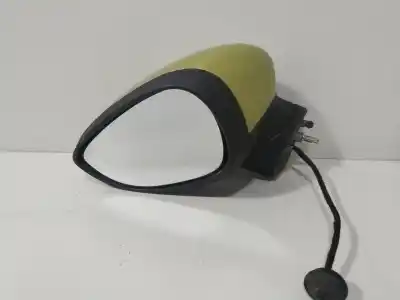 Pezzo di ricambio per auto di seconda mano  per FORD FIESTA VI (CB1, CCN)  Riferimenti OEM IAM 1753824  