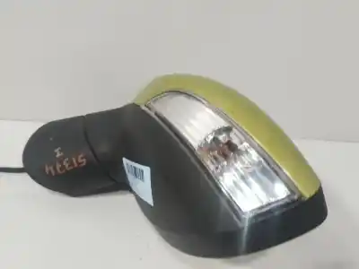 Peça sobressalente para automóvel em segunda mão espelho retrovisor esquerdo por ford fiesta vi (cb1, ccn) 1.6 tdci referências oem iam 1753824  