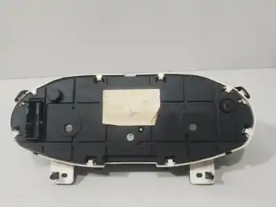 Автозапчастина б/у панель інструментів для ford fiesta vi (cb1, ccn) 1.6 tdci посилання на oem iam 8a6f10894bc  