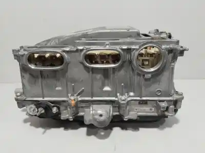 Second-hand car spare part power converter for toyota yaris (_p13_) 1.5 hybrid (nhp130_) oem iam references g920052033  