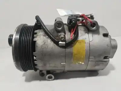 Piesă de schimb auto la mâna a doua compresor de aer condiționat pentru ford focus c-max (dm2) 1.8 tdci referințe oem iam 1678412  