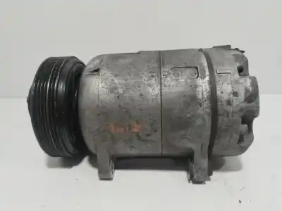 Second-hand car spare part air conditioning compressor for audi a3 (8l1) 1.8 oem iam references 1j0820803g  
