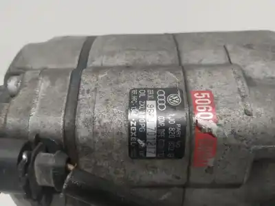 Second-hand car spare part air conditioning compressor for audi a3 (8l1) 1.8 oem iam references 1j0820803g  
