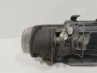 Автозапчасти б/у левая фара за seat toledo ii (1m2) 1.9 tdi ссылки oem iam 1m1941001b  
