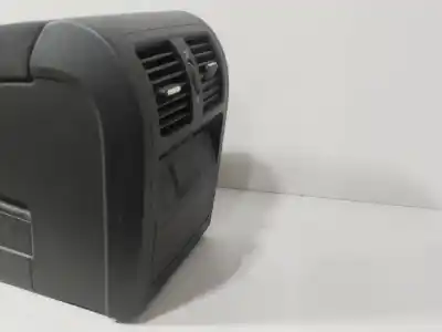 Recambio de automóvil de segunda mano de apoyabrazos central para volkswagen passat b6 (3c2) 2.0 tdi referencias oem iam 3c0864161a  