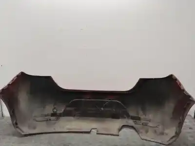 Second-hand car spare part rear bumper for seat leon (1p1) 2.0 tdi 16v oem iam references 1p0807421gru  