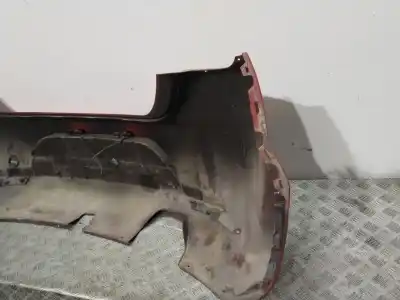 Second-hand car spare part rear bumper for seat leon (1p1) 2.0 tdi 16v oem iam references 1p0807421gru  