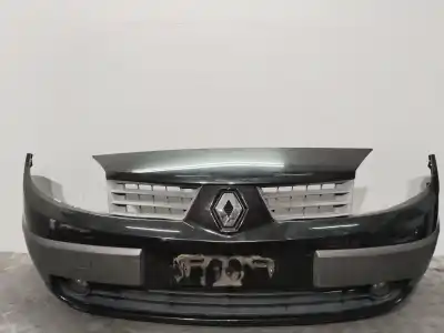 Second-hand car spare part front bumper for renault scénic ii (jm0/1_) 1.9 dci (jm14) oem iam references 7701474769  