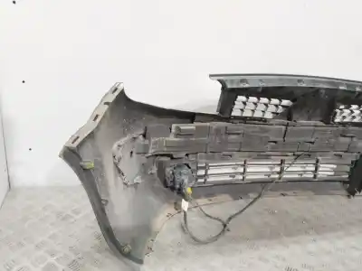 Second-hand car spare part front bumper for renault scénic ii (jm0/1_) 1.9 dci (jm14) oem iam references 7701474769  