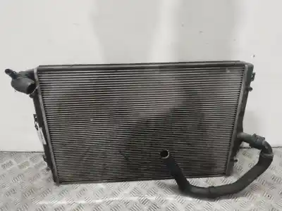 Second-hand car spare part  for SEAT LEON (1P1)  OEM IAM references 1K0121251N  