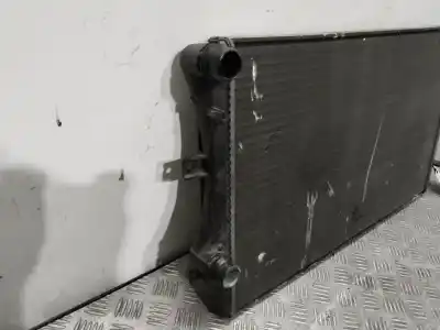 Pezzo di ricambio per auto di seconda mano radiatore d acqua per seat altea (5p1) reference riferimenti oem iam 1k0121253aa  