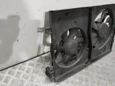 Pezzo di ricambio per auto di seconda mano elettroventola per seat leon (1m1) 1.9 tdi riferimenti oem iam 1j0121207m  