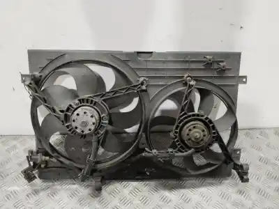 Pezzo di ricambio per auto di seconda mano elettroventola per seat leon (1m1) 1.9 tdi riferimenti oem iam 1j0121207m  