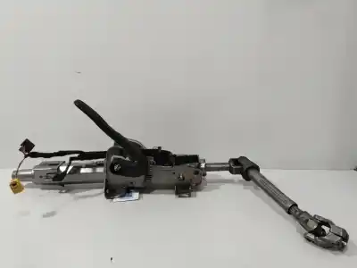 Автозапчастина б/у рульва колонка для SEAT LEON (5F1) 2.0 TDI Посилання на OEM IAM 5Q1419502AC  