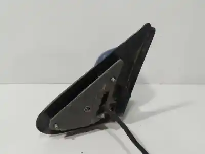 Second-hand car spare part right rearview mirror for seat toledo ii (1m2) 1.9 tdi oem iam references 057206  
