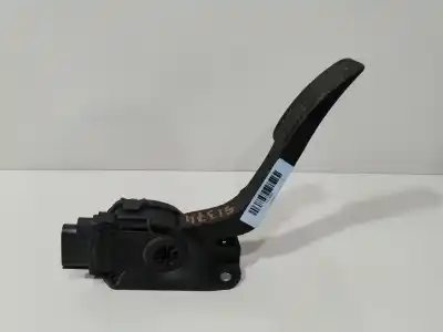 Автозапчастина б/у педаль акселератора для ford fiesta vi (cb1, ccn) 1.6 tdci посилання на oem iam 2120072  