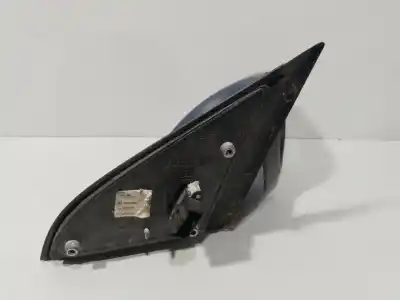 Second-hand car spare part right rearview mirror for opel vectra c ranchera familiar (z02) 1.9 cdti (f35) oem iam references 24439987  