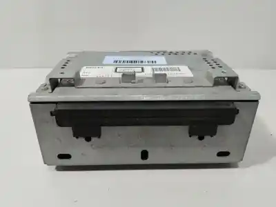 Gebrauchtes Autoersatzteil AUDIOSYSTEM / RADIO-CD zum FORD FIESTA VI (CB1, CCN)  OEM-IAM-Referenzen A12152231  