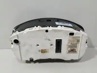 Автозапчасти б/у приборная доска за ford focus c-max (dm2) 2.0 tdci ссылки oem iam 3m5f10841b  