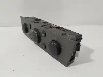 Автозапчасти б/у отопление / кондиционирование воздуха за opel vectra c ranchera familiar (z02) 1.9 cdti (f35) ссылки oem iam 74670703  