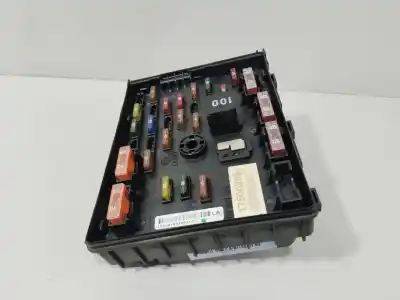 Recambio de automóvil de segunda mano de CAJA RELES / FUSIBLES para VOLKSWAGEN PASSAT B6 (3C2)  referencias OEM IAM 3C0971249  