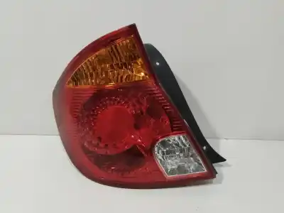 Автозапчастина б/у ЛІВИЙ ХОД ЛІХАР для HYUNDAI ACCENT II (LC) 1.3 Посилання на OEM IAM 9240125710  
