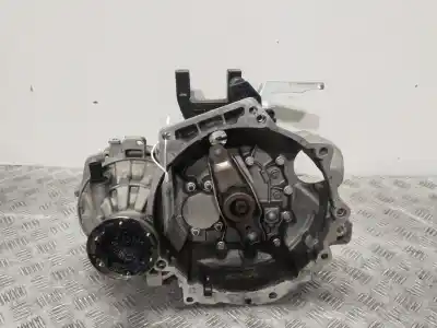 Автозапчастина б/у КОРОБКА ПЕРЕДАЧ для SEAT IBIZA IV ST (6J8, 6P8) 1.6 TDI Посилання на OEM IAM MZL  