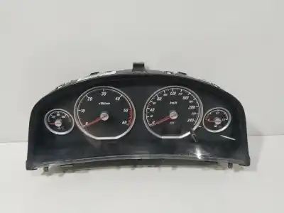 Автозапчастина б/у ПАНЕЛЬ ІНСТРУМЕНТІВ для OPEL VECTRA C RANCHERA FAMILIAR (Z02) 1.9 CDTI (F35) Посилання на OEM IAM 13193055RS  