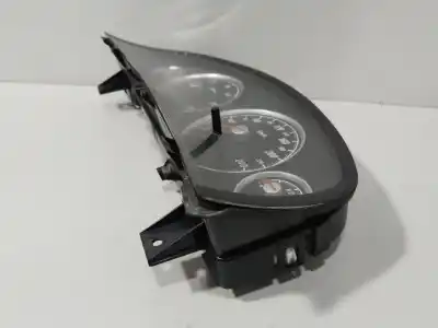 Pezzo di ricambio per auto di seconda mano pannello degli strumenti per opel vectra c ranchera familiar (z02) 1.9 cdti (f35) riferimenti oem iam 13193055rs  