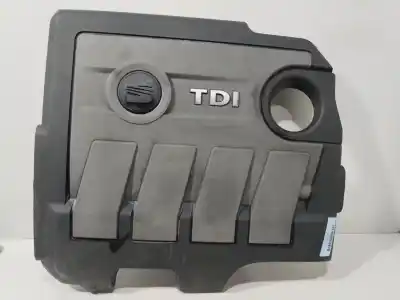 Piesă de schimb auto la mâna a doua capaca motor pentru seat altea (5p1) 1.6 tdi referințe oem iam 03l103925at