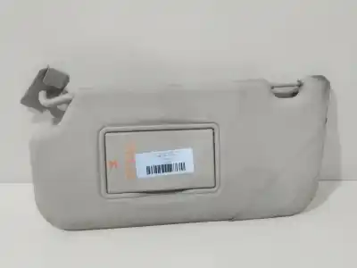 Pezzo di ricambio per auto di seconda mano Tenda Sinistra per FORD FIESTA VI (CB1, CCN) 1.6 TDCI Riferimenti OEM IAM 1702310  
