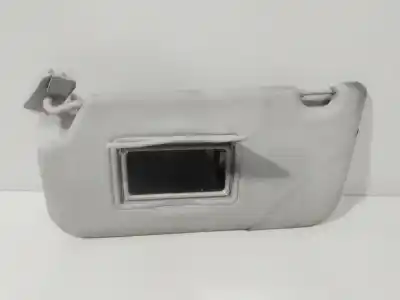Автозапчастина б/у лівий натір для ford fiesta vi (cb1, ccn) 1.6 tdci посилання на oem iam 1702310  