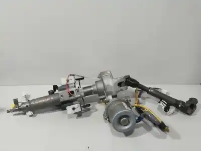 Pezzo di ricambio per auto di seconda mano piantone dello sterzo per toyota prius (_w5_) 1.8 hybrid e-four (zvw55_, zvw51_) riferimenti oem iam 1321001230