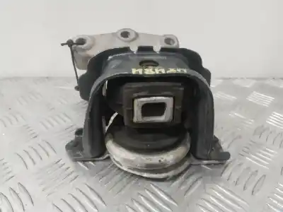 İkinci el araba yedek parçası Motor Destegi için CITROEN C-ELYSÉE Shine OEM IAM referansları L02220001205181  