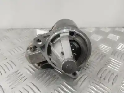 Piesă de schimb auto la mâna a doua electromotor pentru hyundai getz (tb) 1.1 referințe oem iam 3610002555