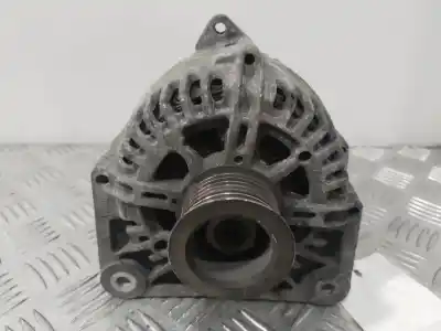 Автозапчастина б/у генератор для renault megane ii (bm0/1_, cm0/1_) 1.9 dci посилання на oem iam 8200410671b
