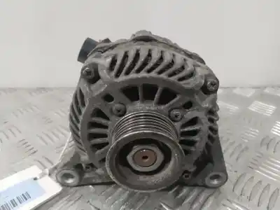 Peça sobressalente para automóvel em segunda mão  por CITROEN C2 (JM_)  Referências OEM IAM 9660055080  