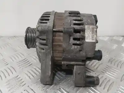 Second-hand car spare part alternator for citroen c2 (jm_) 1.4 oem iam references 9660055080  
