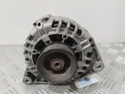 Second-hand car spare part ALTERNATOR for AUDI A4 B7 AVANT (8ED)  OEM IAM references 059903015G  