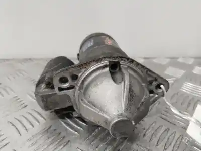 Second-hand car spare part starter motor for hyundai matrix (fc) 1.5 crdi oem iam references 361002a000