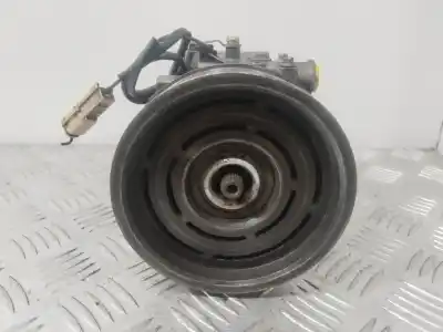 Peça sobressalente para automóvel em segunda mão compressor de ar condicionado a/a a/c por mazda 6 station wagon (gy) 2.0 di (gy19) referências oem iam h12a1ae4dc