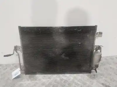 İkinci el araba yedek parçası klima kondenser / radyatör için ssangyong rodius i 2.7 xdi oem iam referansları 6840021503