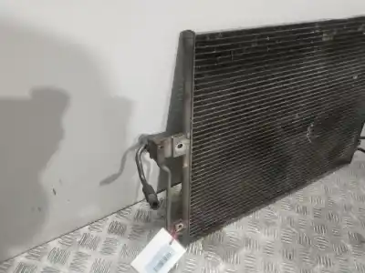 İkinci el araba yedek parçası klima kondenser / radyatör için ssangyong rodius i 2.7 xdi oem iam referansları 6840021503  
