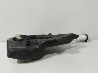 Автозапчастина б/у чистий депозит для opel astra j (p10) 1.7 cdti (68) посилання на oem iam 13260579  