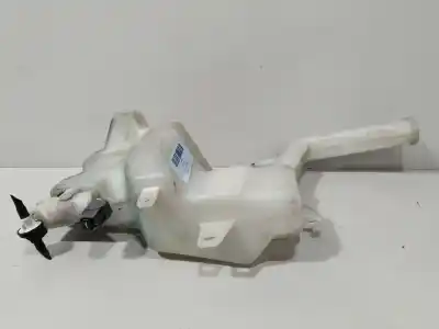 Second-hand car spare part windscreen washer bottle for mazda 2 (de_, dh_) 1.3 (de3fs) oem iam references d65167481  