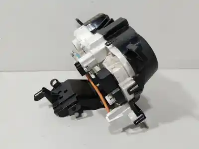 Second-hand car spare part heating / air conditioning control panel for mazda 2 (de_, dh_) 1.3 (de3fs) oem iam references udf71  