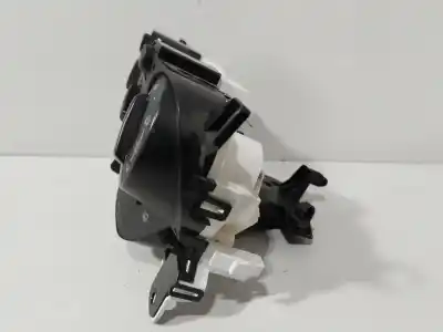 Second-hand car spare part heating / air conditioning control panel for mazda 2 (de_, dh_) 1.3 (de3fs) oem iam references udf71  