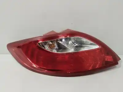 Second-hand car spare part  for MAZDA 2 (DE_, DH_)  OEM IAM references D65151160  